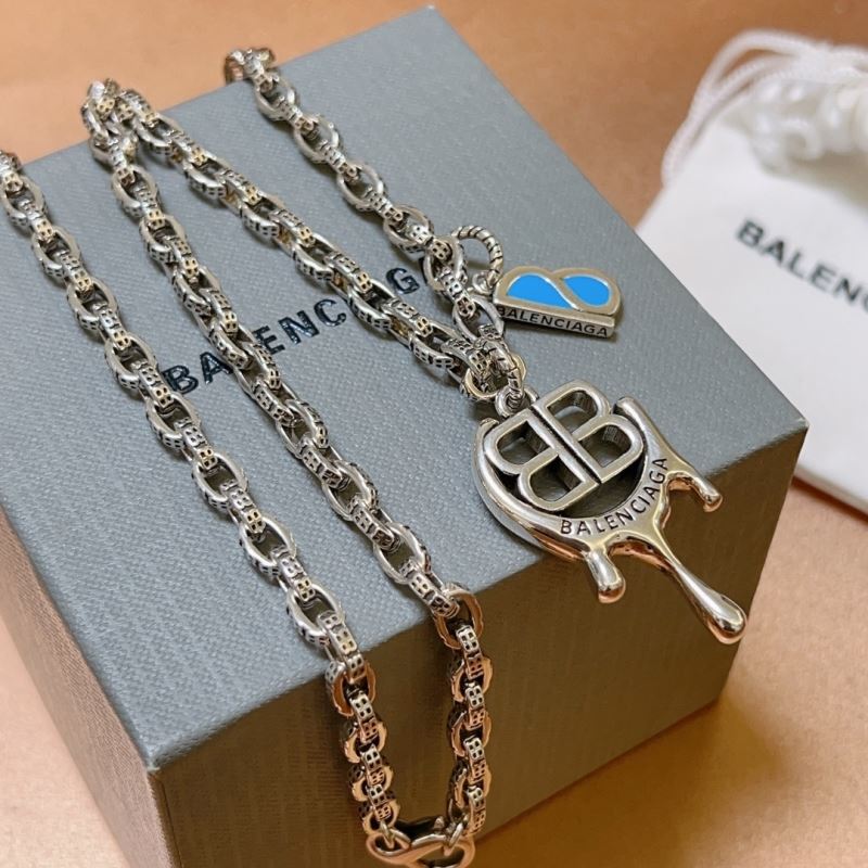 Balenciaga Necklaces